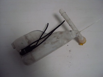 Бачок омывателя renault scenic iii megan фото №1