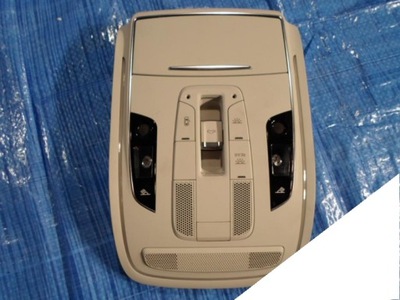 AUDI A8 4H0 PLAFOND DE CABINE 4H0951177 - milautoparts-fr.ukrlive.com