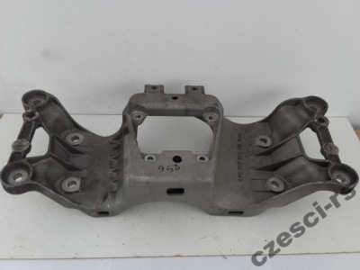 Кронштейн коробки передач audi a6 4f0399263ab фото №1