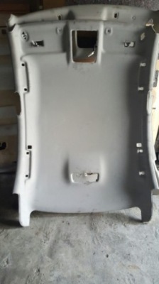 Lexus is220 250 стеля 06-12 фото №1