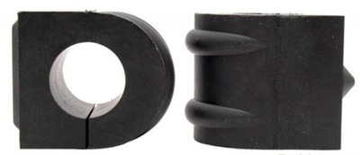 Втулки стабилизатора trans sport lumina apv резинки фото №1