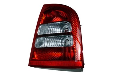 LAMPA TYŁ PRAWA 1U6945112C