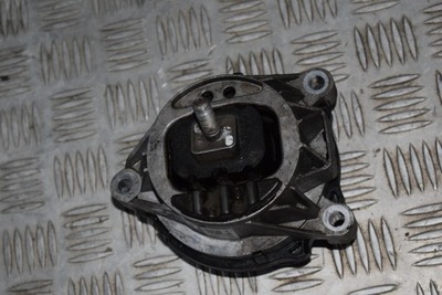 Подушка двигателя bmw x3 f25 4076171 фото №1