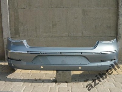 VW PASSAT CC 3C8 - BUMPER REAR - milautoparts-fr.ukrlive.com