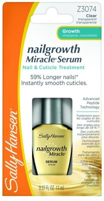Sally Hansen Nailgrowth Miracle Serum