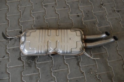 Гасник система випускний alhambra ii 7n0 7n0253611g фото №1