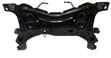 CHÂSSIS CHASSIS CHÂSSIS FORD FOCUS II 04-07 - milautoparts-fr.ukrlive.com