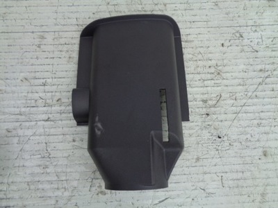 ! mercedes a w168 защита замка зажигания ! фото №1