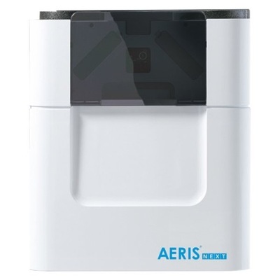 Rekuperator AERIS next 450 R VV Standard z prostym montażem w cenie