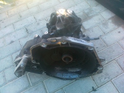 OPEL CORSA C 1,7 ISUZU Y17DTL BOÎTE DE TRANSMISSION F13 - milautoparts-fr.ukrlive.com