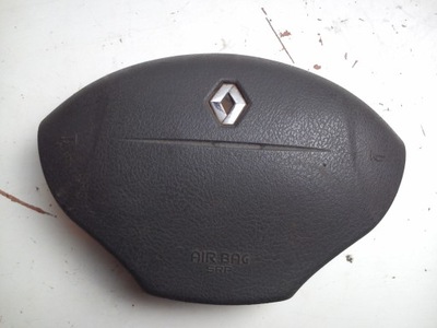 Подушка безопасности подушка renault megane i a550677200e фото №1