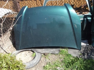 Honda crv ii капот крышка двигателя g95p 01-06r фото №1