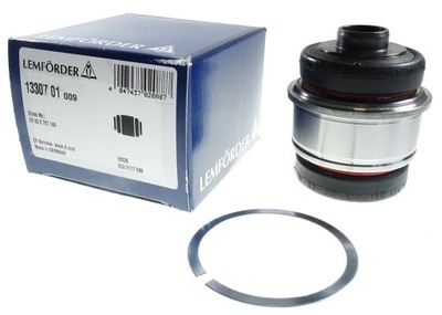 LEMFORDER BUSHING PLYWAJACA REAR BMW E38 E39 E60 E61 - milautoparts-fr.ukrlive.com