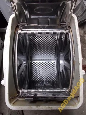 Zbiornik Wanna pralki Hotpoint Ariston