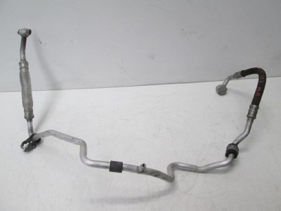 Wąż трубка кондиционера vw eos 2.0 tdi фото №1