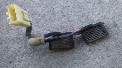 Mitsubishi grandis нагрівач нагрівач обігрівача фото №1