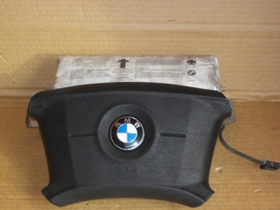 Подушка подушка безпеки e46 пасажир водій комплект eu фото №1