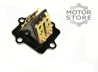 HURRICANE KEEWAY ROMET 2T MEMBRANE CARBURETOR VALVE - milautoparts-fr.ukrlive.com