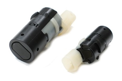 BMW 3 E46 98-05 SENSOR REAR VIEW PARKTRONIC 66216902180 #3 - milautoparts-fr.ukrlive.com