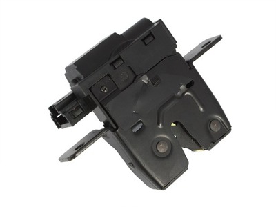 Замок крышки багажника renault megane ii scenic ii фото №1