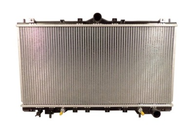 Радиатор mitsubishi eclipse 2.0 1995 - 2000 фото №1