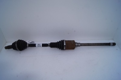 Привідний вал передня права bmw x5 f15 2.0i фото №1