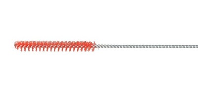 SZCZOTKA PRZEWODU MLECZNEGO 90CM x 16mm DOJARKA