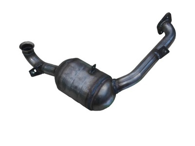 CATALYST VOLVO C30 V50 S40 1.6 10/2003- CATALYST !! - milautoparts-fr.ukrlive.com