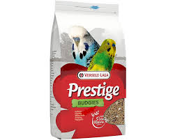 Versele laga Prestige Budgies - pokarm dla papużek falistych 1kg