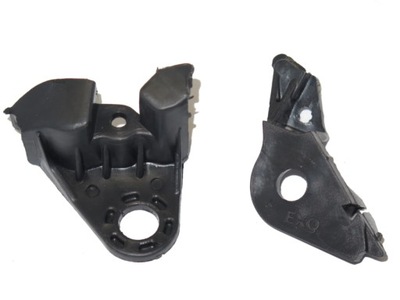 Набор ремонтный фара ушки правая citroen c4 фото №1