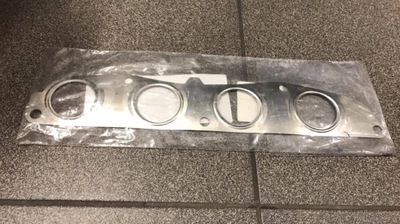 Colt lancer прокладка колектор випускний org фото №1