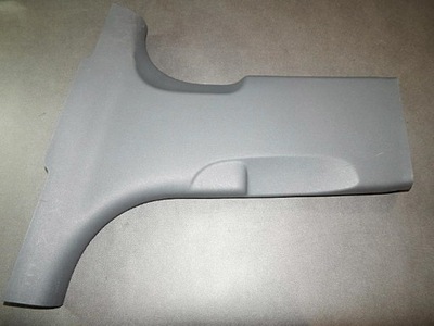 AUDI A7 4G PROTECTION PILLAR LEFT 4G8867239A - milautoparts-fr.ukrlive.com