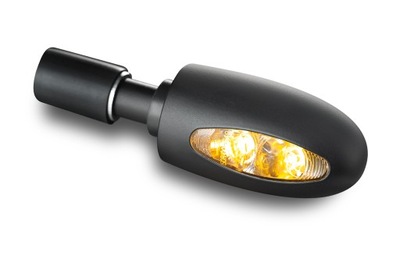 Kierunkowskaz KELLERMANN BL 1000 LED czarny - milautoparts-fr.ukrlive.com