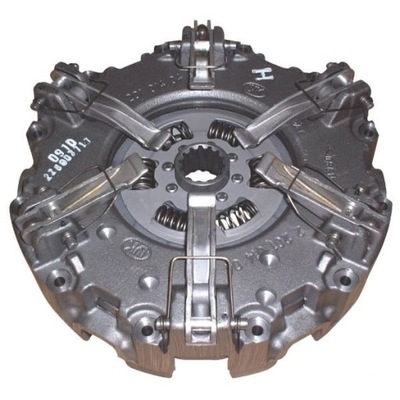 СLUTCH BEARING CLUTCH SET CASE JX NEW HOLLAND TD70 80 90 LUK - milautoparts-fr.ukrlive.com