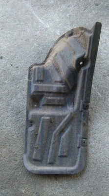 Mitsubishi grandis підкрилок ліва задня фото №1