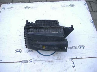 Renault espace 2,2 dci фільтр повітря корпус фото №1