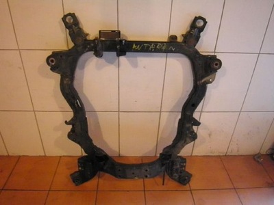 CHASSIS CHASSIS CHÂSSIS OPEL ANTARA - milautoparts-fr.ukrlive.com