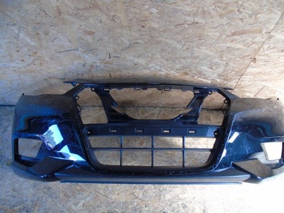 NISSAN MICRA K14 16- BUMPER FRONT - milautoparts-fr.ukrlive.com