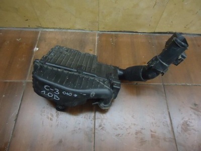 CORPS DE FILTRE D'AIR CITROEN C3 C-3 1.0B - milautoparts-fr.ukrlive.com