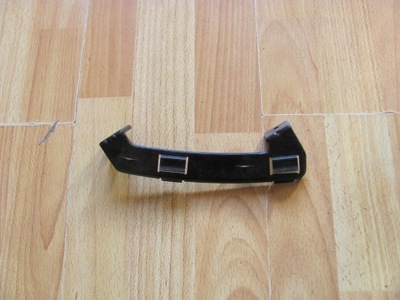 HYUNDAI I-30 MOUNTING BUMPER FRONT RIGHT - milautoparts-fr.ukrlive.com