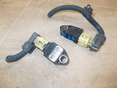 Датчик удару toyota avensis t25 фото №1