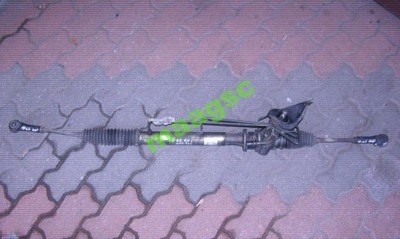 Nissan primera p11 97-01 рулевая рейка трансмиссия фото №1