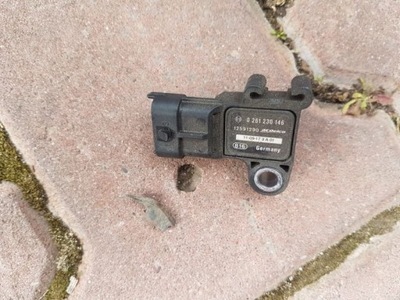 SENSOR MAP 12591290 0261230146 1.6 OPEL CORSA OPC - milautoparts-fr.ukrlive.com