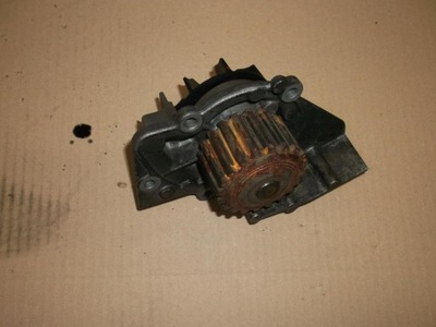 PUMP WATER PEUGEOT 807 2.0 HDI PSA RHT -WYSYLKA- - milautoparts-fr.ukrlive.com