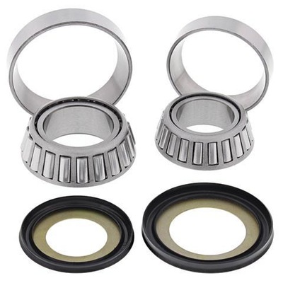 BEARING GLOWKI FRAME YAMAHA DT 125 XTZ 250 FZ1 FZ6 FZS 1000 YZF 600 XT 660 - milautoparts-fr.ukrlive.com