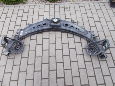 MERCEDES A W169 B W245 BEAM CART SUBFRAME REAR - milautoparts-fr.ukrlive.com