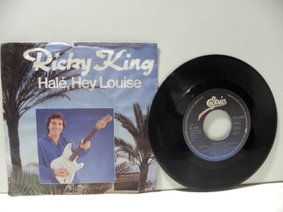 RICKY KING - RICKY KING