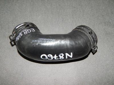 Audi q3 8u 2.0 tdi труба интеркулер egr 04l131521 фото №1