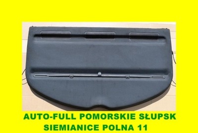 RENAULT SHELF REAR REAR CURTAIN BOOT VEL SATIS - milautoparts-fr.ukrlive.com