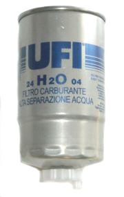 UFI 24.H2O.04 FILTRE CARBURANT - milautoparts-fr.ukrlive.com